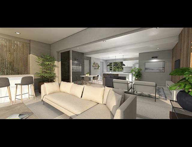 3 BEDROOM DUPLEX FOR SALE IN ZULULAMI LUXURY COASTAL ESTATE